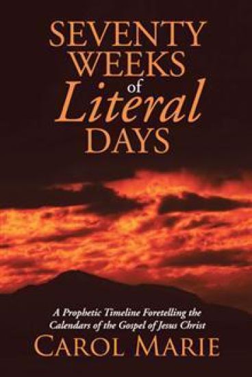 Seventy Weeks of Literal Days