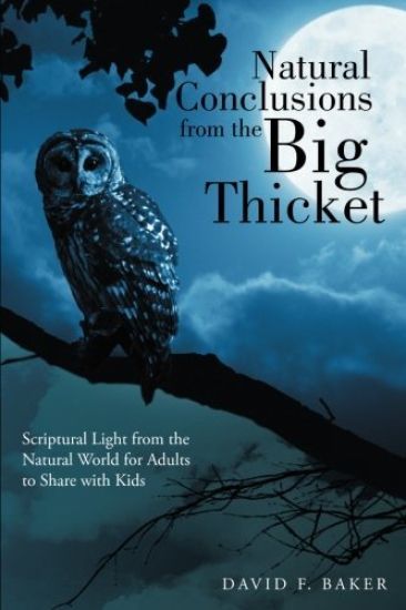Natural Conclusions from the Big Thicket