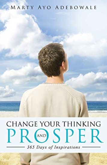 Change Your Thinking and Prosper