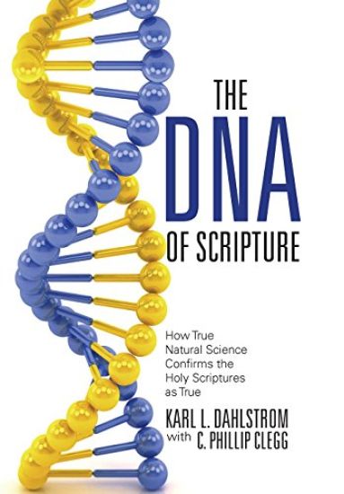 The DNA of Scripture