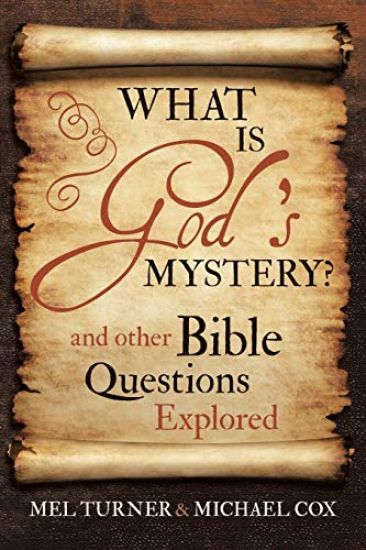 What is God's Mystery?