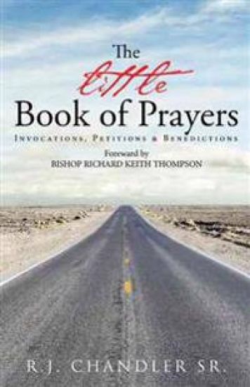 The Little Book of Prayers