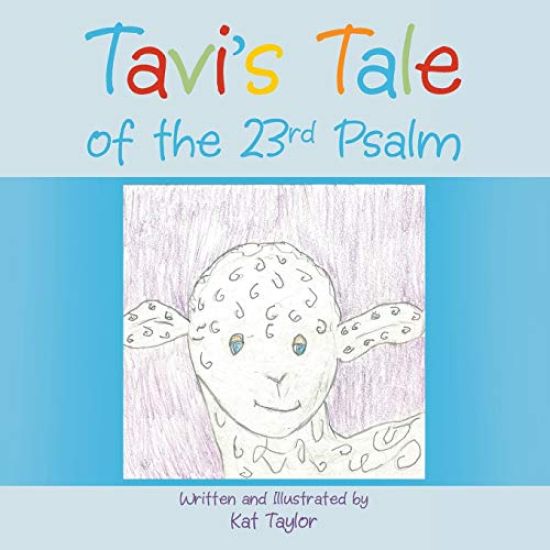 Tavi's Tale of the 23rd Psalm