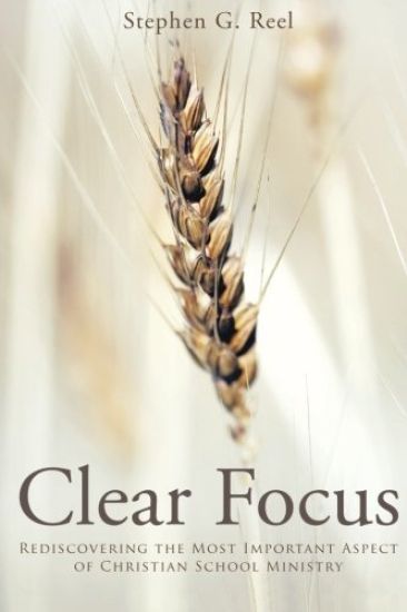 Clear Focus