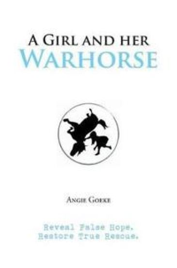 A Girl and Her Warhorse
