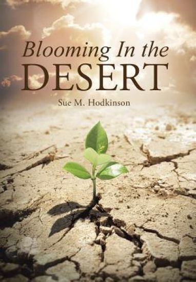 Blooming in the Desert