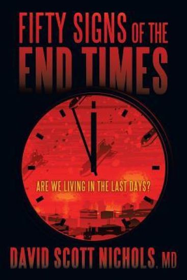 Fifty Signs of the End Times