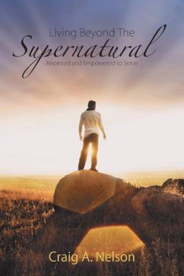 Living Beyond the Supernatural