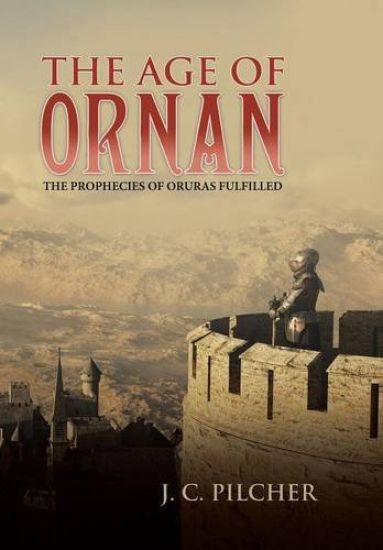 The Age of Ornan