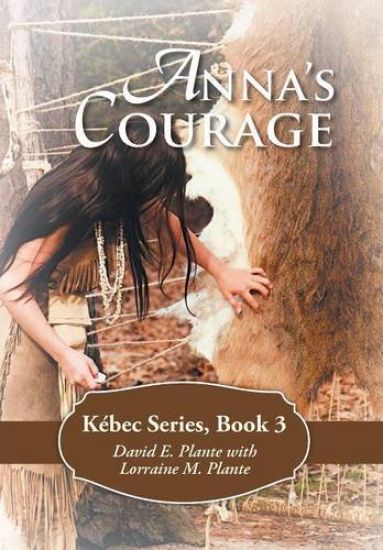 Anna's Courage