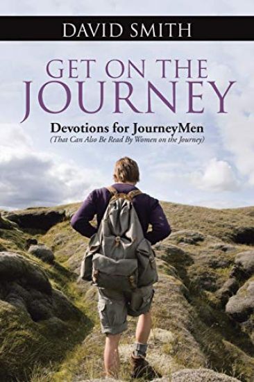Get on the Journey