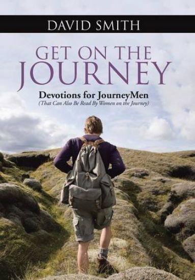 Get on the Journey