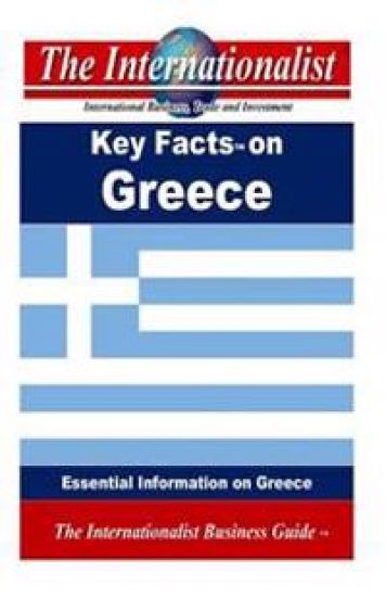 Key Facts on Greece: Essential Information on Greece