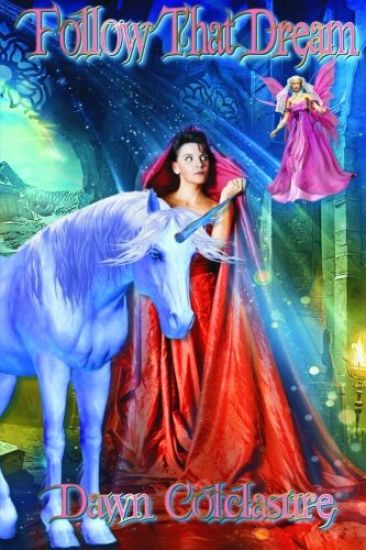 Follow That Dream -- SECOND EDITION