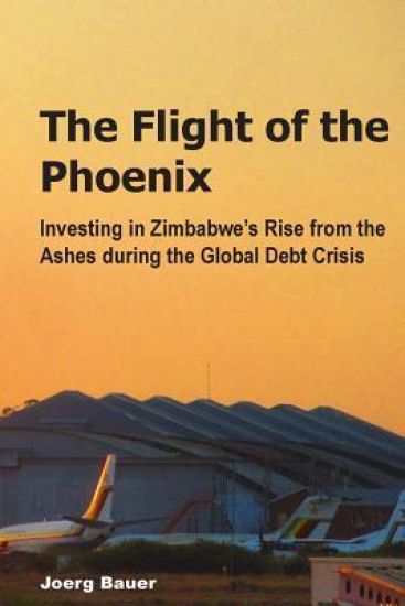 The Flight of the Phoenix: Investing in Zimbabwe's Rise from the Ashes during the Global Debt Crisis
