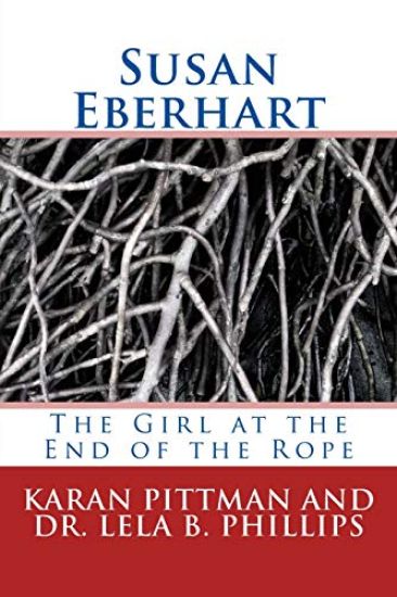Susan Eberhart: The Girl at the End of the Rope