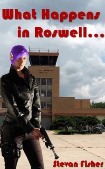 What Happens in Roswell...