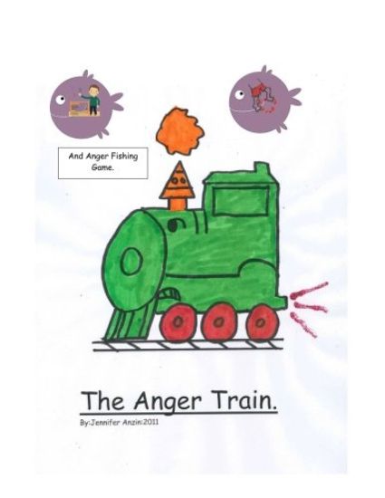 The Anger Train