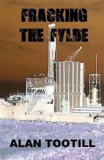 Fracking The Fylde
