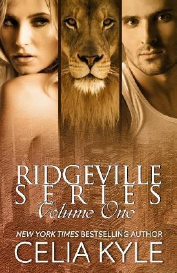 Ridgeville Series: Volume I: (BBW Paranormal Shape Shifter Romance)