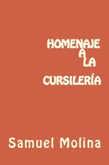 H omenaje a la Cursileria
