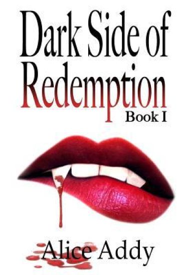 Dark Side of Redemption: First Book in the Ladies of the Night Series