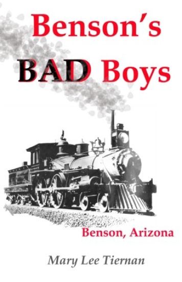 Benson's Bad Boys