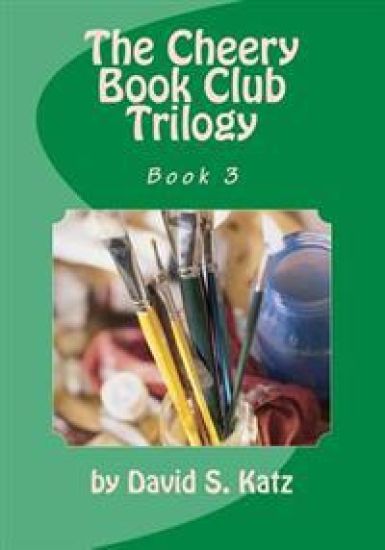 The Cheery Book Club Trilogy: Book 3