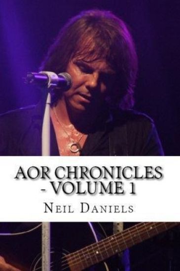 AOR Chronicles: Volume 1