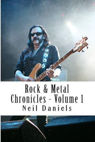 Rock & Metal Chronicles: Volume I