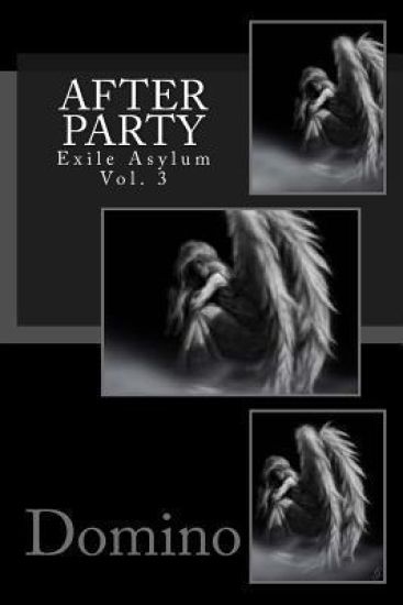 After Party-Exile Asylum Vol. 3: Exile Asylum Vol. 3