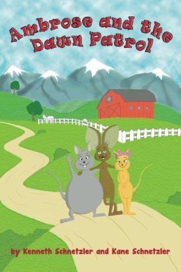 Ambrose and the Dawn Patrol