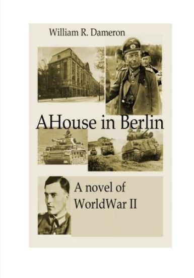 A House in Berlin