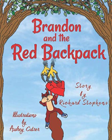 Brandon and the Red Backpack