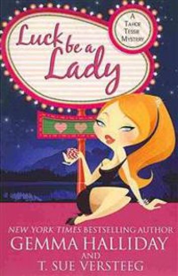 Luck Be A Lady