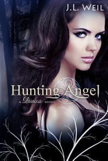 Hunting Angel: A Divisa Novel, Book 2