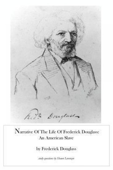 Narrative of the Life of Frederick Douglass: An American Slave