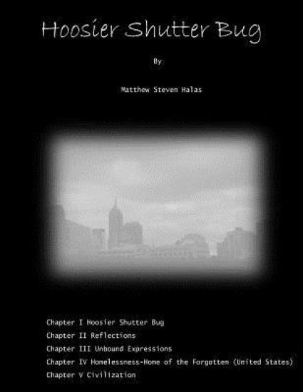 Hoosier Shutter Bug