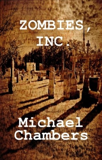 Zombies, Inc