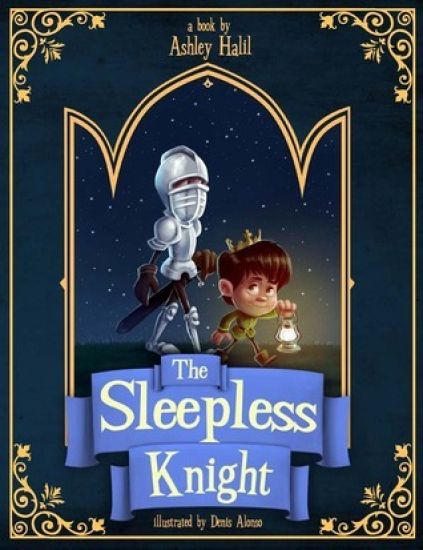 The Sleepless Knight