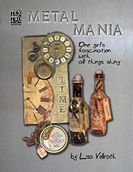 Metal Mania: One Girl's Fascination With All Things Shiny