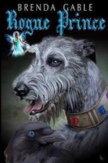 Rogue Prince: Book One