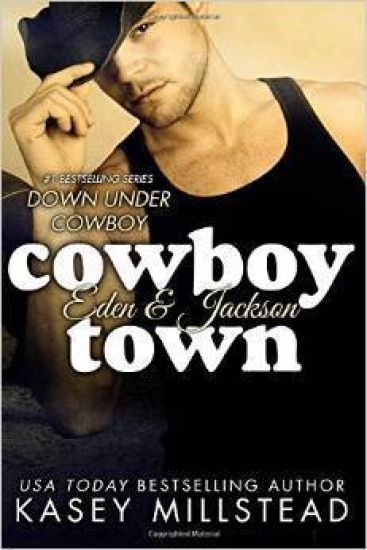 Cowboy Town
