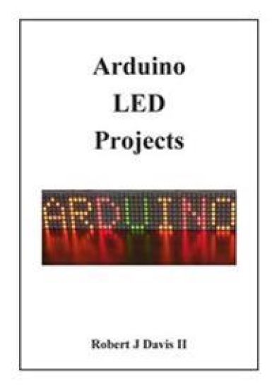 Arduino LED Projects