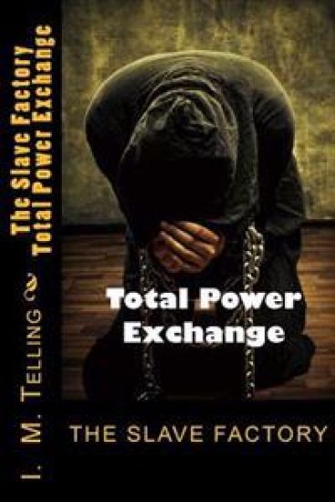 The Slave Factory: Total Power Exchange