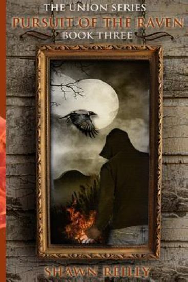 Pursuit of The Raven