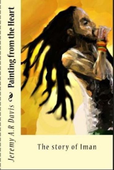 Painting from the Heart: The story of Iman