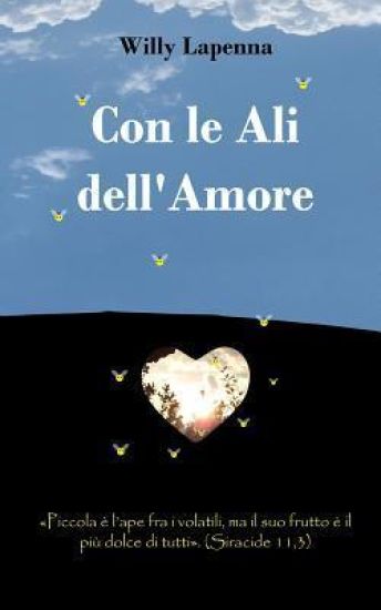 Con le Ali dell'Amore