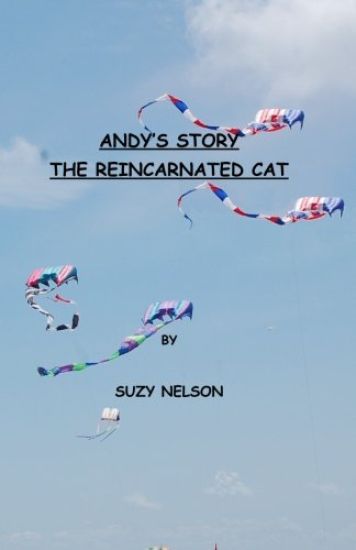 Andy's Story, the Reincarnated Cat