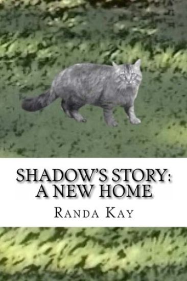 Shadow's Story: A New Home